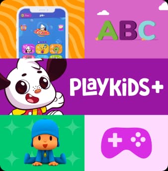 PlayKids Learning Universe