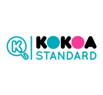 Logo Kokoa Standard
